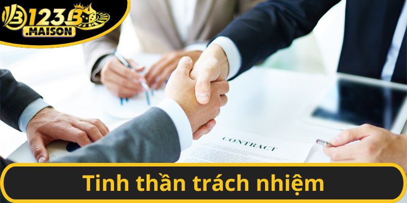 Trở thành đối tác, bạn cần phải thể hiện sự cầu tiến của mình