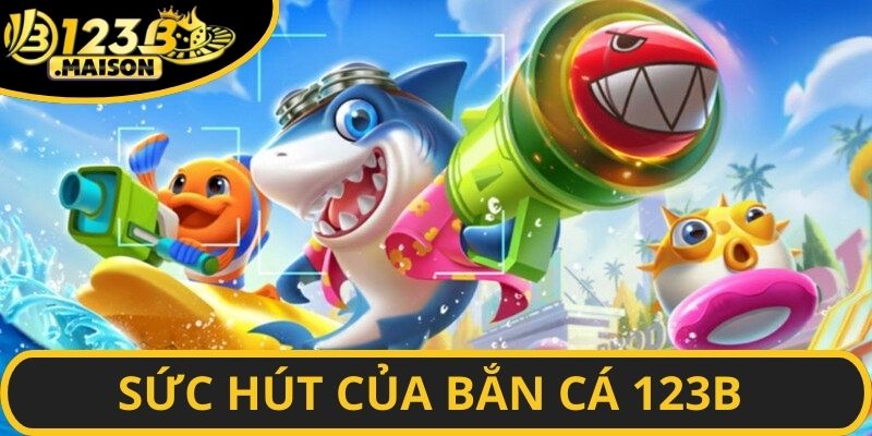 Yếu tố tạo nên sức hút riêng của sân chơi