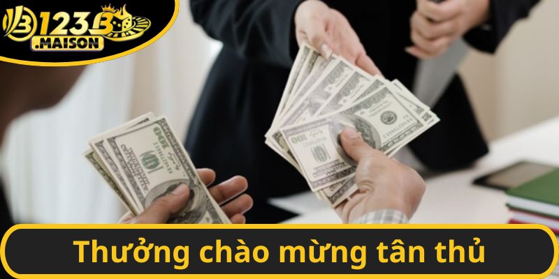 Tổng hợp các sự kiện khuyến mãi 123B hấp dẫn