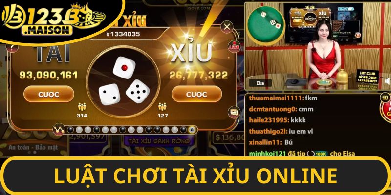 Mổ xẻ luật chơi từ A đến Z cho tân binh