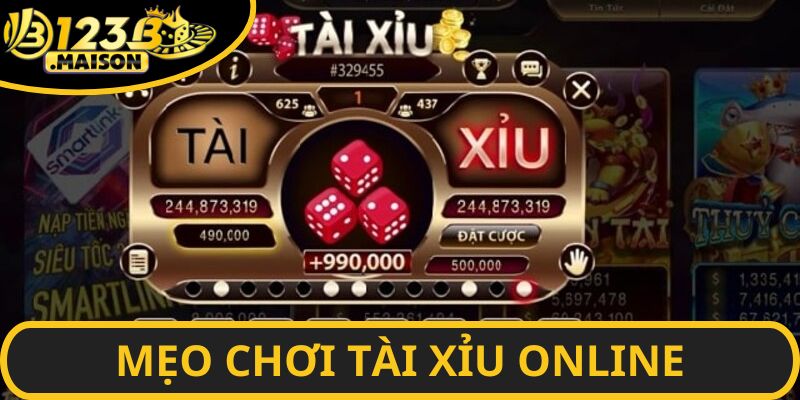 Vài tips nhỏ giúp bạn chơi game thắng lớn