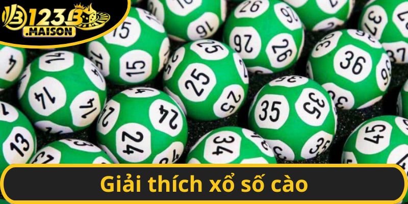 Hình thức xổ số này luôn mang đến bất ngờ cho người chơi