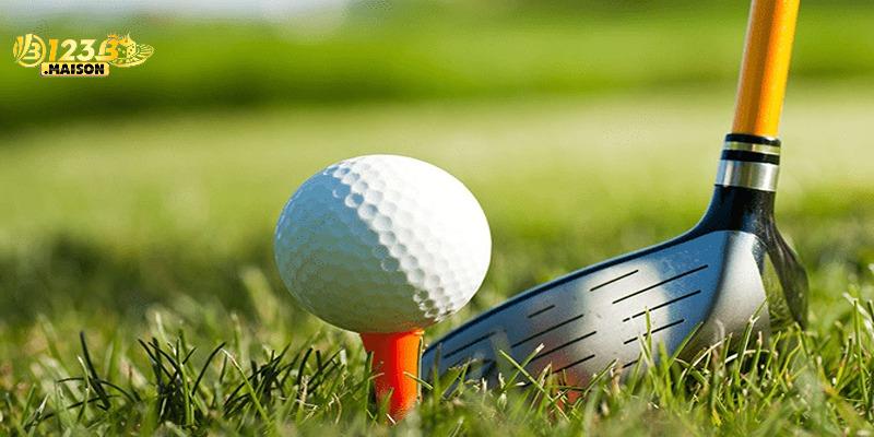 Tìm hiểu đôi nét về hình thức cá cược golf