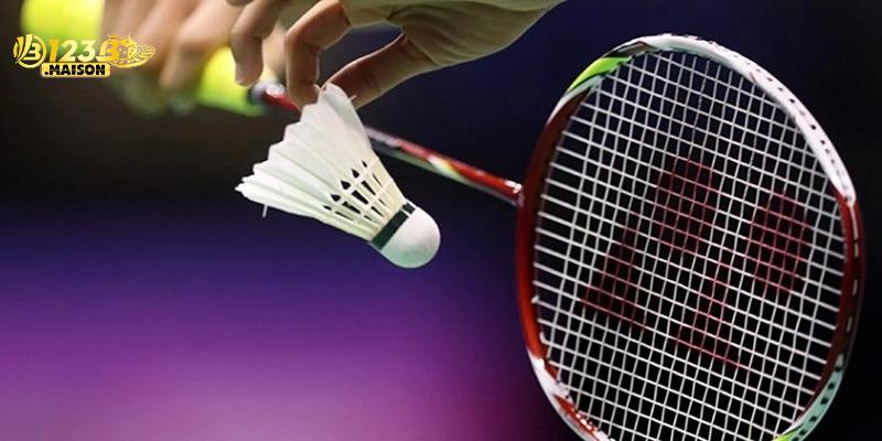 Khám phá các hình thức cá cược cầu lông cực hot